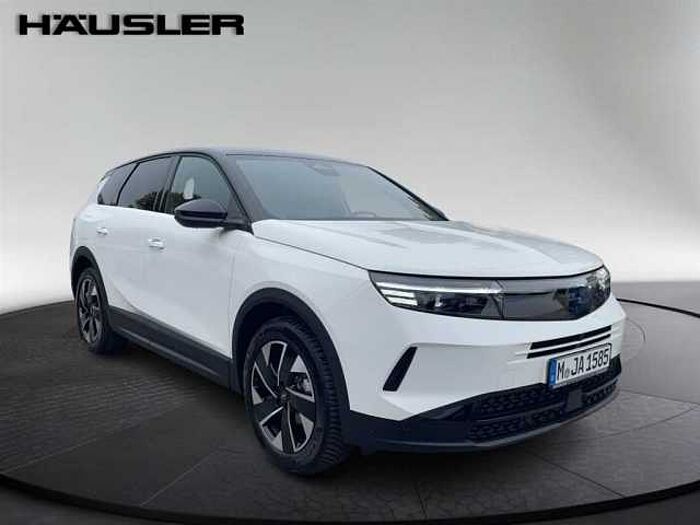 Opel Grandland X 1.2T MHybrid GS Navi 360°Kamera ACC Sitz+Lenkradheizung