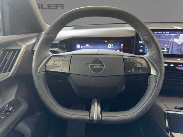 Opel Grandland X 1.2T MHybrid GS Navi 360°Kamera ACC Sitz+Lenkradheizung