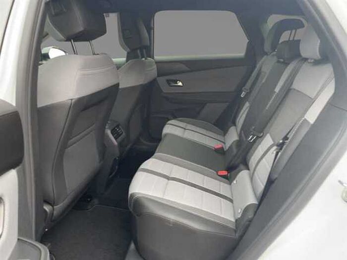 Opel Grandland X 1.2T MHybrid GS Navi 360°Kamera ACC Sitz+Lenkradheizung