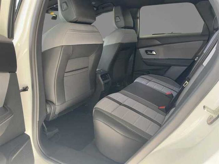 Opel Grandland X 1.2T MHybrid GS Navi 360°Kamera ACC Sitz+Lenkradheizung