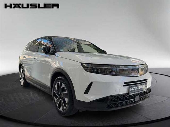 Opel Grandland X 1.2T MHybrid GS Navi 360°Kamera ACC Sitz+Lenkradheizung