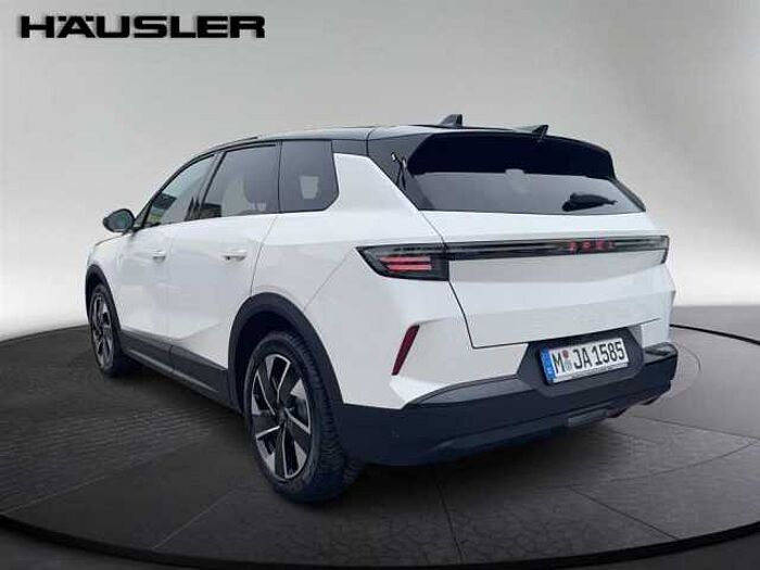 Opel Grandland X 1.2T MHybrid GS Navi 360°Kamera ACC Sitz+Lenkradheizung