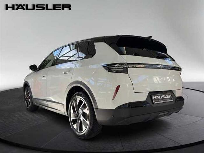 Opel Grandland X 1.2T MHybrid GS Navi 360°Kamera ACC Sitz+Lenkradheizung