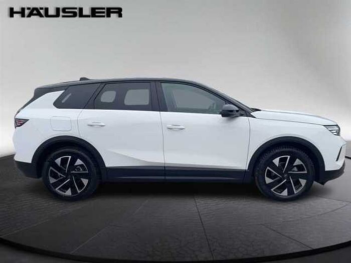 Opel Grandland X 1.2T MHybrid GS Navi 360°Kamera ACC Sitz+Lenkradheizung