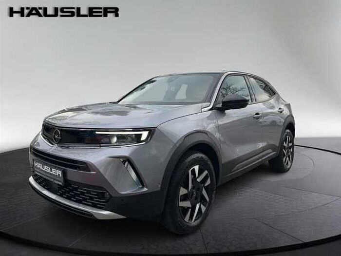 Opel Mokka 1.2 Elegance*LED*Carplay*Kamera*SHZ