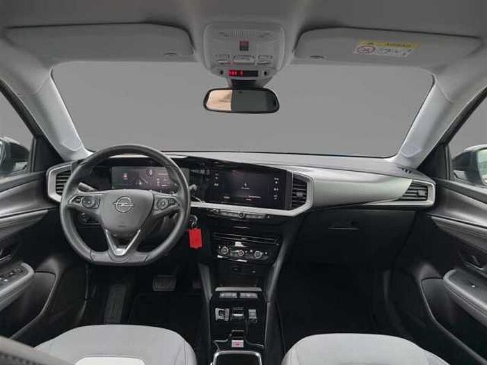 Opel Mokka 1.2 Elegance*LED*Carplay*Kamera*SHZ