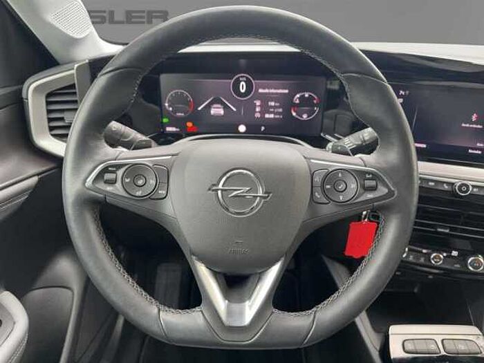 Opel Mokka 1.2 Elegance*LED*Carplay*Kamera*SHZ