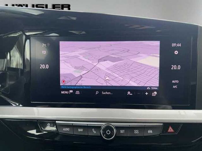 Opel Mokka 1.2 Elegance*LED*Carplay*Kamera*SHZ