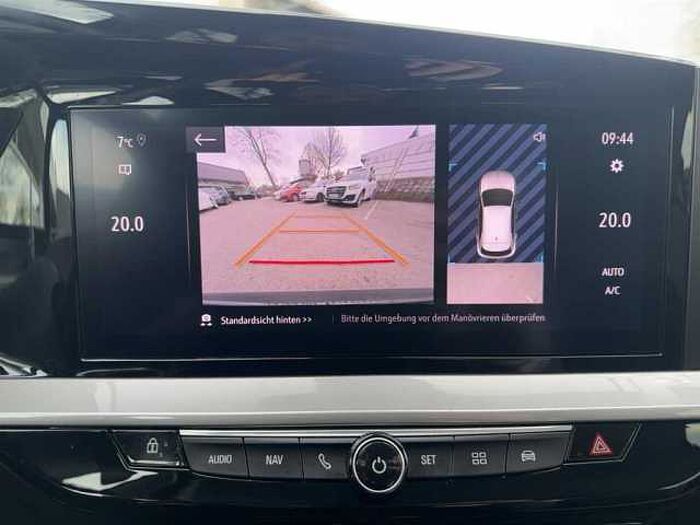 Opel Mokka 1.2 Elegance*LED*Carplay*Kamera*SHZ