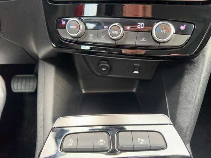 Opel Mokka 1.2 Elegance*LED*Carplay*Kamera*SHZ