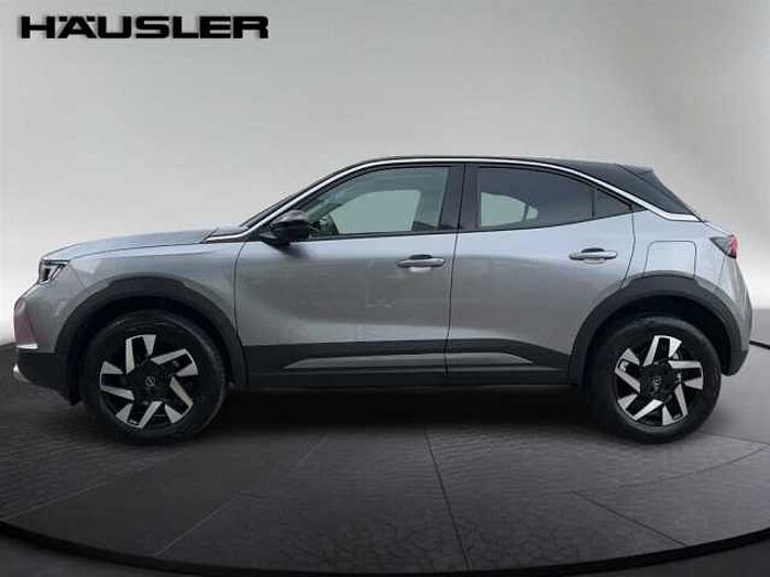 Opel Mokka 1.2 Elegance*LED*Carplay*Kamera*SHZ