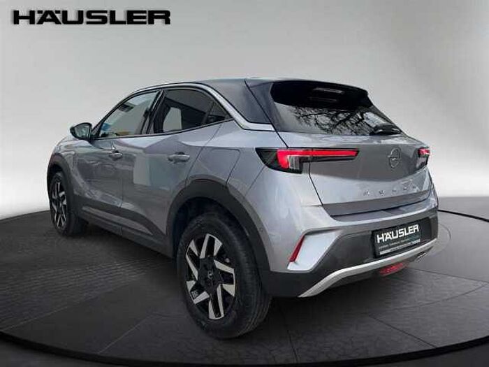 Opel Mokka 1.2 Elegance*LED*Carplay*Kamera*SHZ