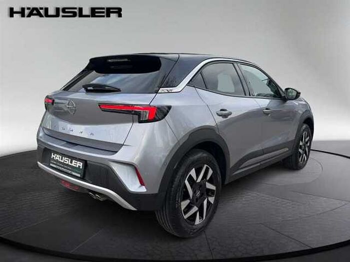 Opel Mokka 1.2 Elegance*LED*Carplay*Kamera*SHZ