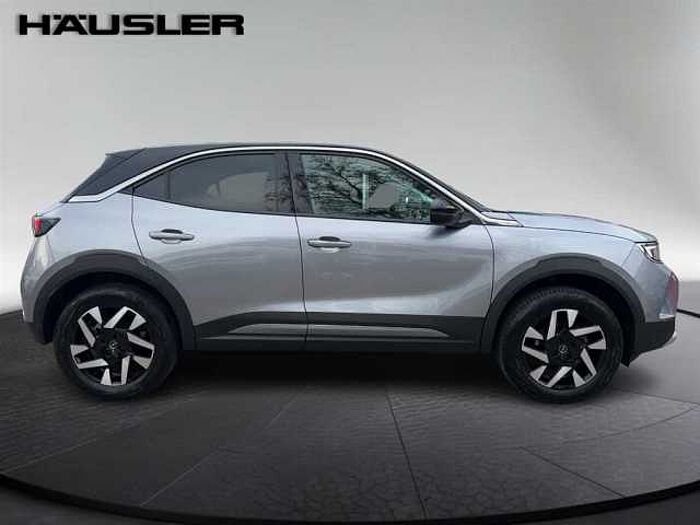 Opel Mokka 1.2 Elegance*LED*Carplay*Kamera*SHZ