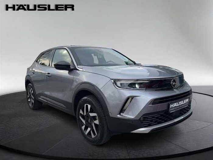 Opel Mokka 1.2 Elegance*LED*Carplay*Kamera*SHZ