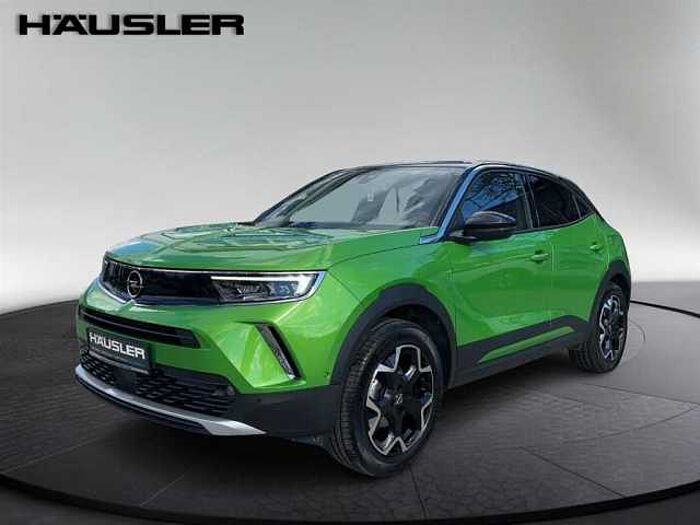 Opel Mokka 1.2 Ultimate*Leder*Carplay*Matrix*Kamera*PDC*ACC