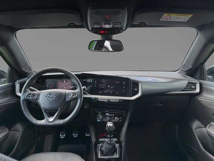 Opel Mokka 1.2 Ultimate*Leder*Carplay*Matrix*Kamera*PDC*ACC