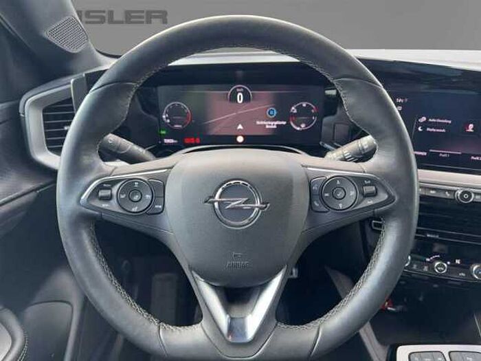 Opel Mokka 1.2 Ultimate*Leder*Carplay*Matrix*Kamera*PDC*ACC