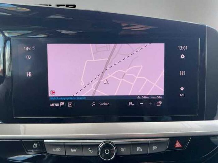 Opel Mokka 1.2 Ultimate*Leder*Carplay*Matrix*Kamera*PDC*ACC