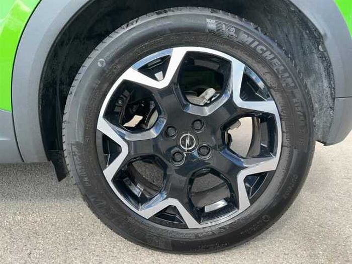 Opel Mokka 1.2 Ultimate*Leder*Carplay*Matrix*Kamera*PDC*ACC