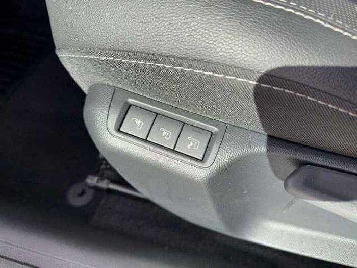 Opel Mokka 1.2 Ultimate*Leder*Carplay*Matrix*Kamera*PDC*ACC