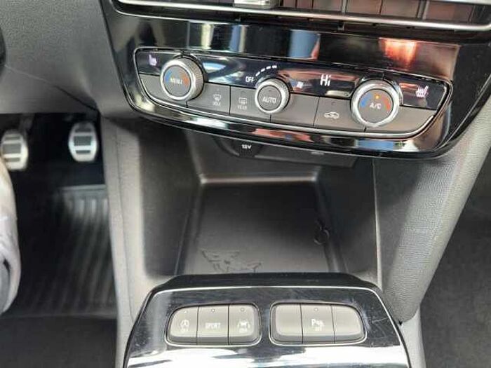 Opel Mokka 1.2 Ultimate*Leder*Carplay*Matrix*Kamera*PDC*ACC