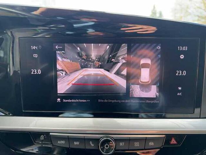 Opel Mokka 1.2 Ultimate*Leder*Carplay*Matrix*Kamera*PDC*ACC