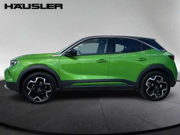 Opel Mokka 1.2 Ultimate*Leder*Carplay*Matrix*Kamera*PDC*ACC