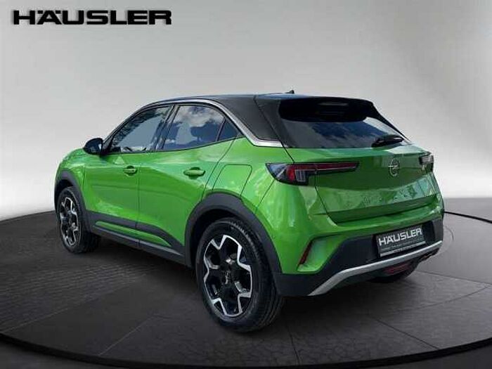 Opel Mokka 1.2 Ultimate*Leder*Carplay*Matrix*Kamera*PDC*ACC