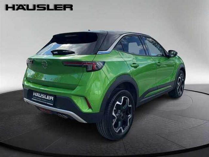 Opel Mokka 1.2 Ultimate*Leder*Carplay*Matrix*Kamera*PDC*ACC