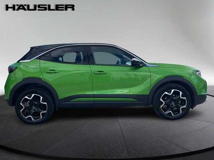 Opel Mokka 1.2 Ultimate*Leder*Carplay*Matrix*Kamera*PDC*ACC