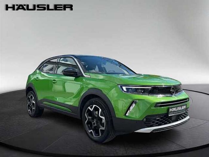 Opel Mokka 1.2 Ultimate*Leder*Carplay*Matrix*Kamera*PDC*ACC