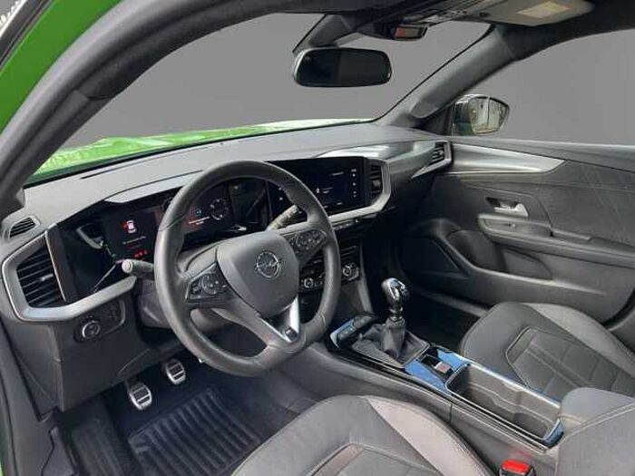 Opel Mokka 1.2 Ultimate*Leder*Carplay*Matrix*Kamera*PDC*ACC