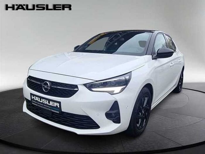 Opel Corsa F Ultimate Automatik