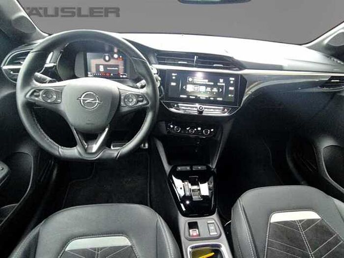 Opel Corsa F Ultimate Automatik