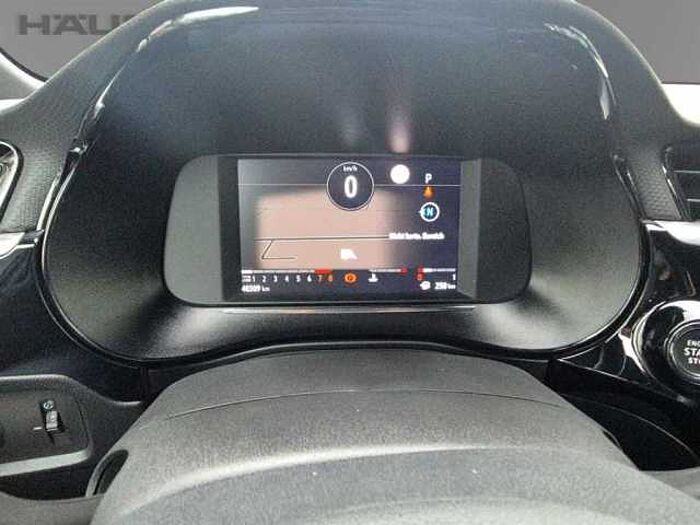 Opel Corsa F Ultimate Automatik