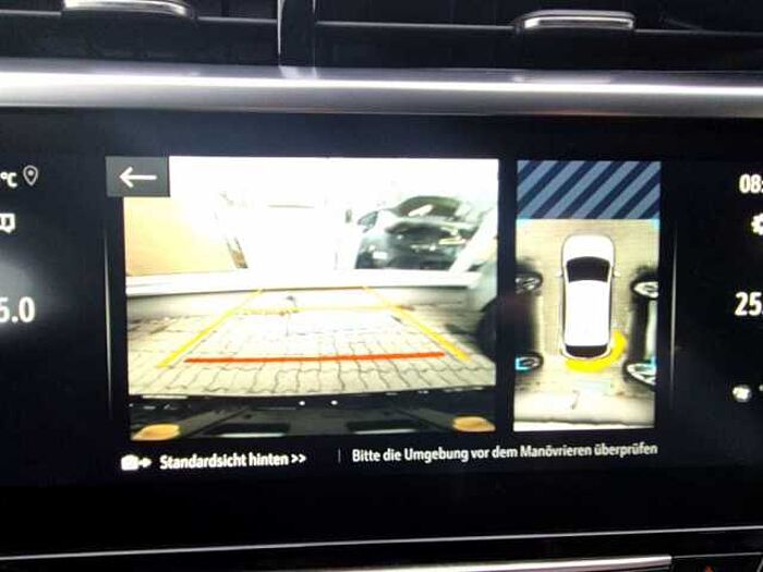 Opel Corsa F Ultimate Automatik
