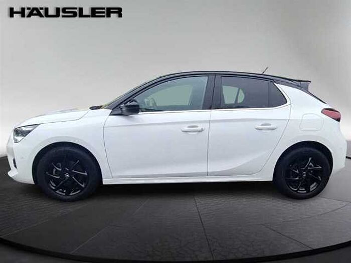 Opel Corsa F Ultimate Automatik