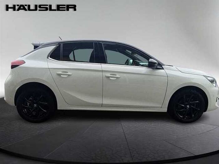 Opel Corsa F Ultimate Automatik