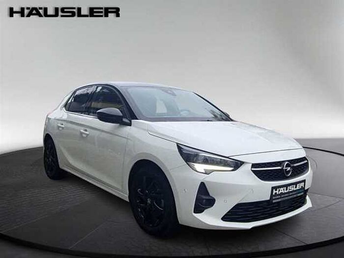Opel Corsa F Ultimate Automatik