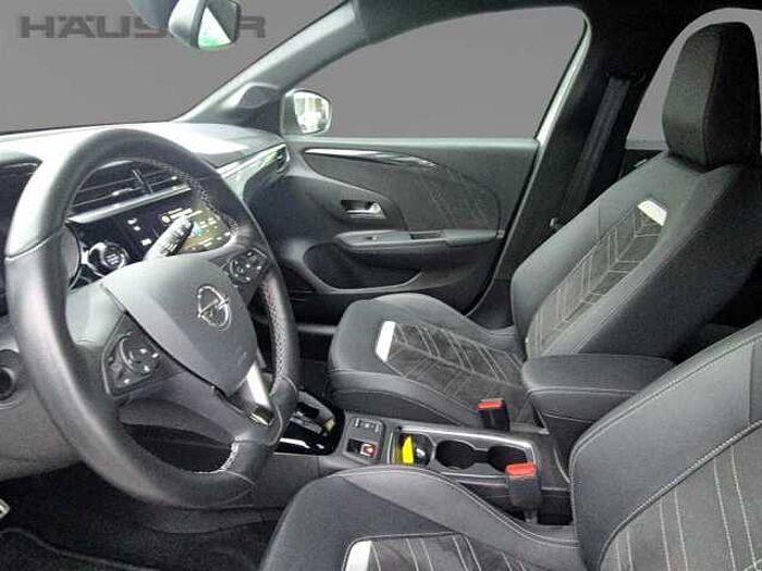 Opel Corsa F Ultimate Automatik