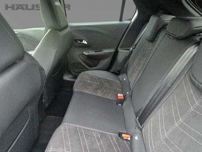 Opel Corsa F Ultimate Automatik