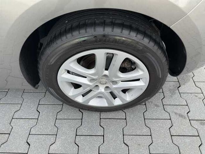 Opel Astra K Edition 125Ps 1.Hand Standheizung Parkpilot Tempomat uvm.