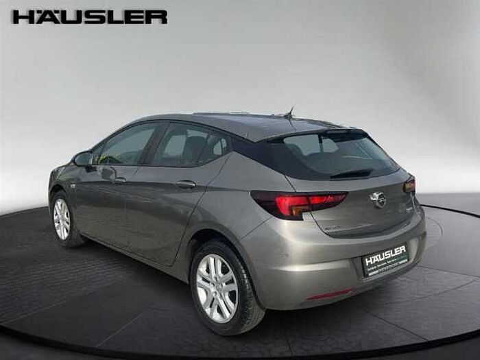 Opel Astra K Edition 125Ps 1.Hand Standheizung Parkpilot Tempomat uvm.