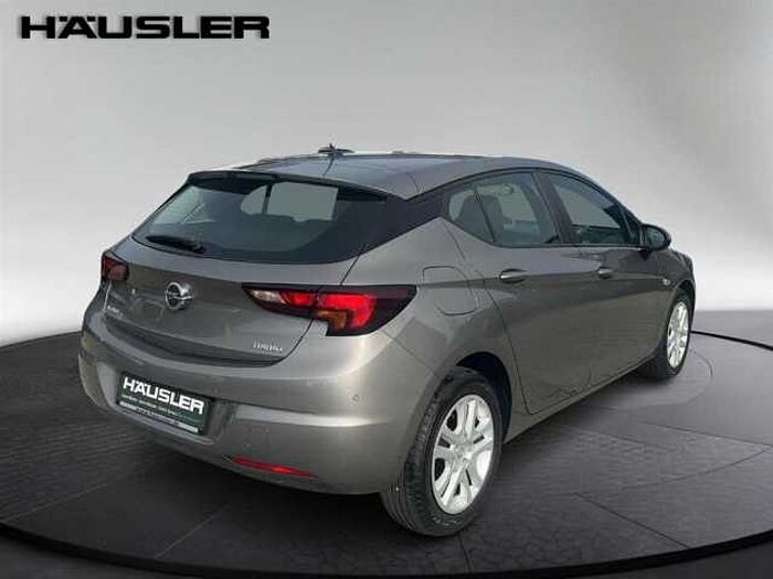 Opel Astra K Edition 125Ps 1.Hand Standheizung Parkpilot Tempomat uvm.