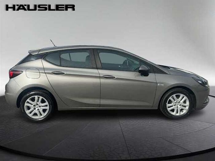 Opel Astra K Edition 125Ps 1.Hand Standheizung Parkpilot Tempomat uvm.