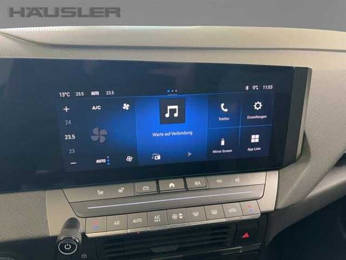 Opel Astra 1.2T Elegance Automatik Kamera Winterpaket Navi