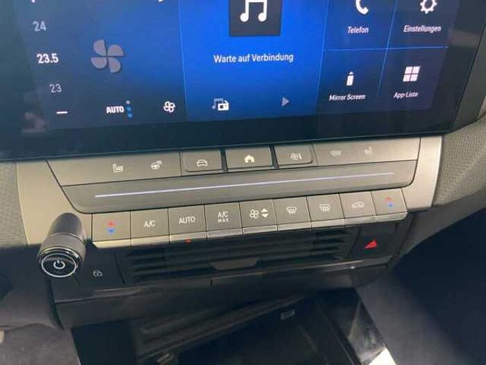 Opel Astra 1.2T Elegance Automatik Kamera Winterpaket Navi