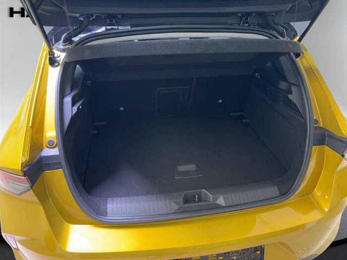 Opel Astra 1.2T Elegance Automatik Kamera Winterpaket Navi