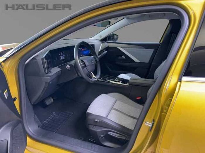 Opel Astra 1.2T Elegance Automatik Kamera Winterpaket Navi